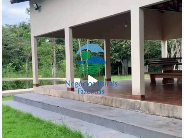 Fazenda para Venda em Nova Olinda - 4