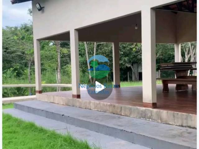 Fazenda para Venda em Nova Olinda - 3