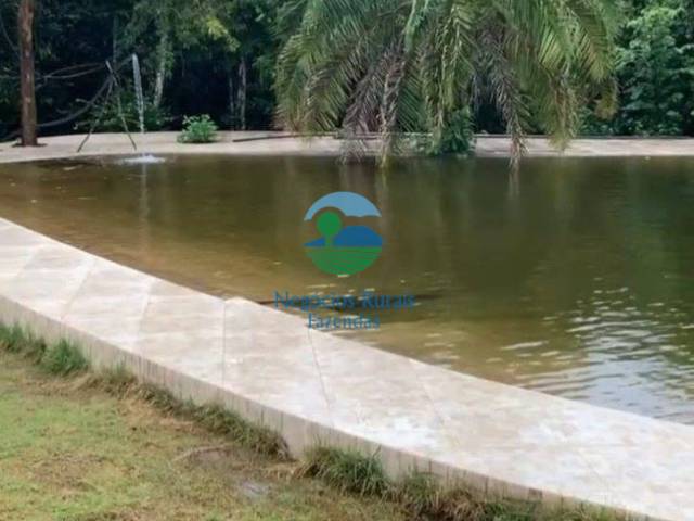 Fazenda para Venda em Nova Olinda - 4