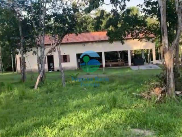 Fazenda para Venda em Nova Olinda - 5